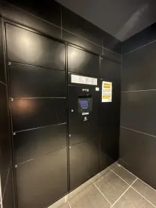 ミルーナヒルズ亀有