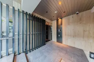 アンシア市川ザ・レジデンス