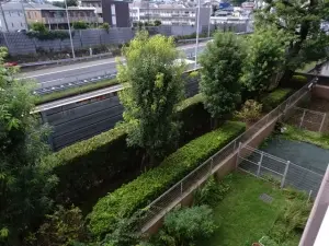 レクセルヒルズ日野