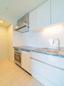 ザ・パークハウス晴海タワーズ　クロノレジデンス