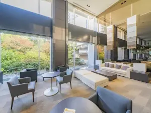 グランドミッドタワーズ大宮　フォレストタワー