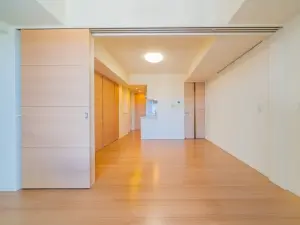 ブリリア有明スカイタワー