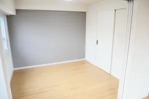 ライオンズマンション平岸第５