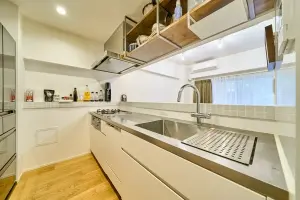 広尾マンション