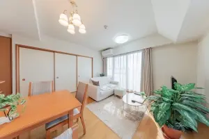 コスモ浦安ウエストウィング