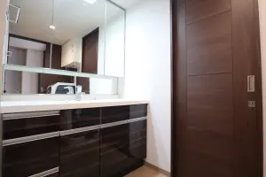 ライオンズ甲東園グランフォート