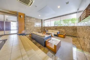 ライオンズステージ立川ラフィナタワー