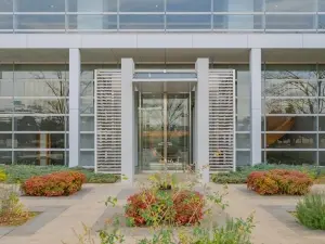 ブリリアマーレ有明タワー＆ガーデン