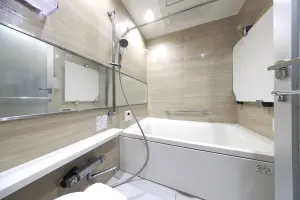 オープンレジデンシア代々木大山