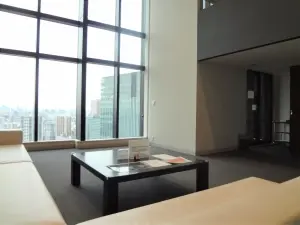 大崎ウエストシティタワーズＷ棟