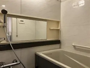 ファミール新宿グランスィートタワー