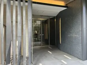 プラウドタワー仙台勾当台公園