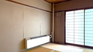 馬事公苑前ハイム２号棟