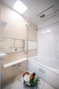 ライオンズマンション生田川東