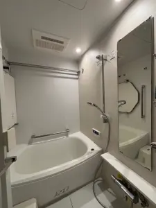 ソルティア川口本町