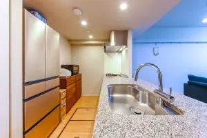 レジデンシャル中野坂上