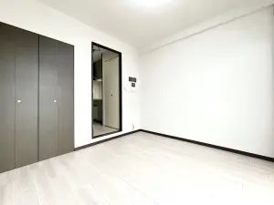 ライオンズマンション橦木