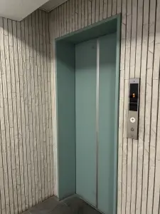 ライオンズマンション曳舟