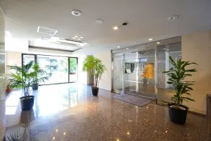 パルティール赤坂