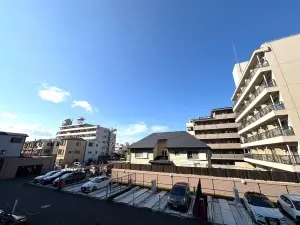 ライオンズマンション四条大宮ガーデンシティ