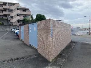 溝の口北パーク・ホームズ