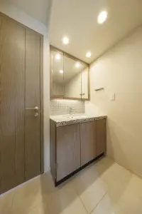 サンウッド広尾