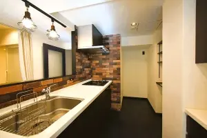 モンテベルデ厚別