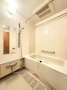 ライオンズマンション成城