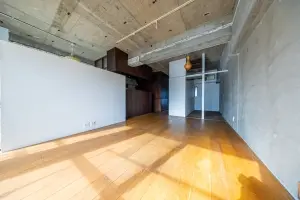 マンシヨン清水台