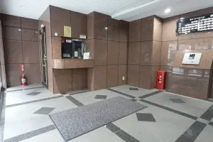 ライオンズヴィアーレ調布第２