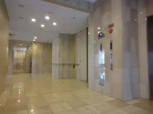 ライオンズタワー千種