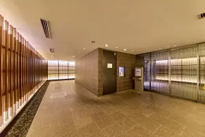 ザ・パークハウス小石川後楽園