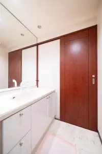 ダイアパレス南鳩ケ谷グランエール