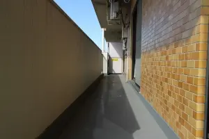 ライオンズマンション流山