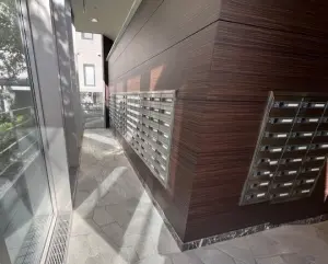 ライオンズタワー仙台青葉