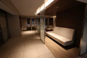 ライオンズ中浦和フォレストフォート