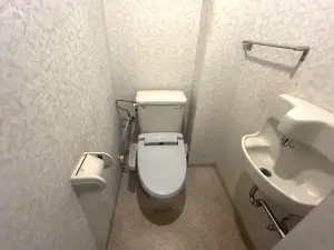 サンヴェールひばりヶ丘ガーデンシティ