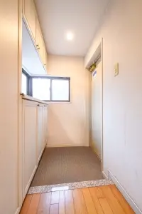 ライオンズガーデンヒルズ上大岡