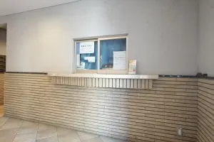 レジデンシャルフラッツ喜多見