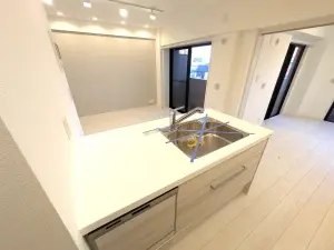 ライオンズマンション滝野川