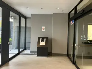 ライオンズ仙台上杉レジデンス