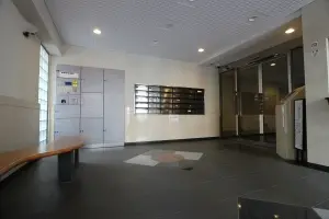 ダイアパレス亀有公園通り