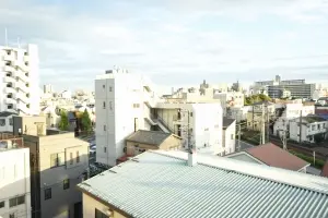 アデニウム押上アーバンイースト