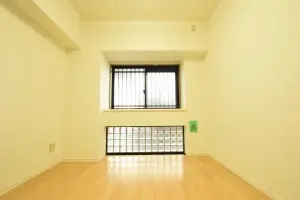 ライオンズマンション新大橋