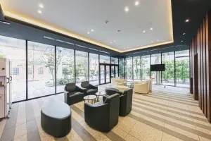 アルファグランデ千桜タワー