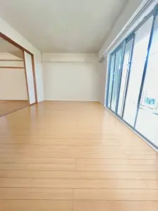 リライズガーデン西新井スカイレジデンス