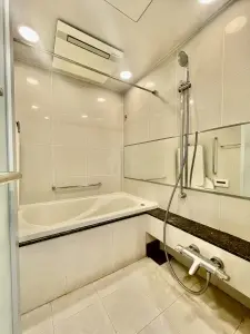 ライオンズ外苑の杜