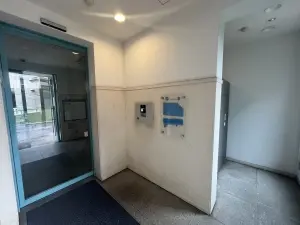 ウォルトンズコート長津田Ｂ棟