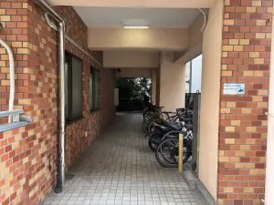 ペガサスマンション恵比寿