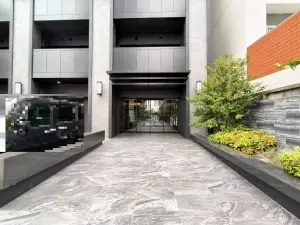 オープンレジデンシア名古屋フロント